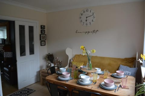 2 Barbour Court Vacation rental in Lisburn