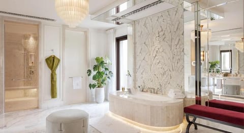 Jumeirah Dar Al Masyaf-Madinat Jumeirah Hotel in Dubai