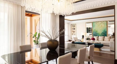 Jumeirah Dar Al Masyaf-Madinat Jumeirah Hotel in Dubai