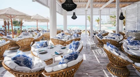 Jumeirah Al Naseem Dubai Hotel in Dubai