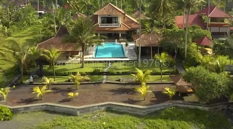 Bali Hai Island Resort Hotel in Pekutatan