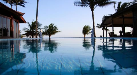 Bali Hai Island Resort Hotel in Pekutatan