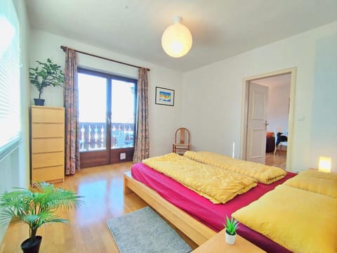 Designer Nature Getaway in the dolomites w balcony Apartment in Trentino-South Tyrol