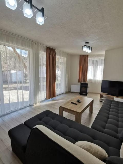 villa Devil's Path Villa in Decentralized Administration of Macedonia and Thrace