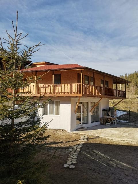 villa Devil's Path Villa in Decentralized Administration of Macedonia and Thrace