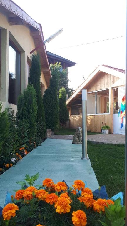 villa Devil's Path Villa in Decentralized Administration of Macedonia and Thrace