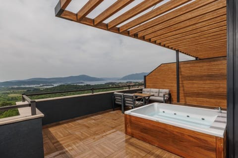 Montanegro Lodge Hotel & Spa Hotel in Kotor Municipality