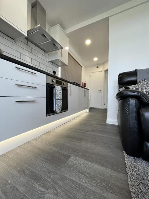 Deluxe Holiday Chalet Vacation rental in Mablethorpe