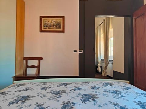 Via Medaglie Doro 73 - Albenga by Tempovacanza Apartment in Albenga