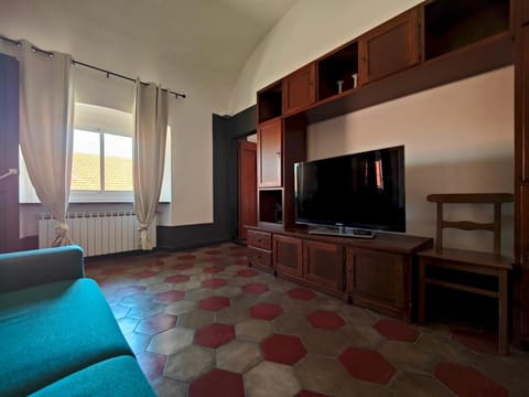 Via Medaglie Doro 73 - Albenga by Tempovacanza Apartment in Albenga