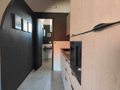 Via Medaglie Doro 73 - Albenga by Tempovacanza Apartment in Albenga