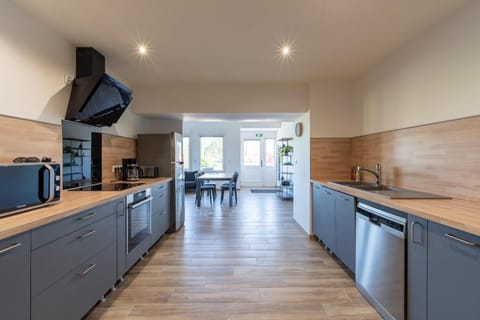 Appartement le Grebe Hotel in Hauts-de-France