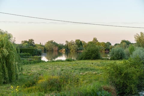 appartement Le Heron Apartment in Hauts-de-France