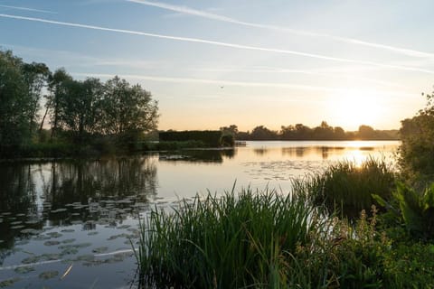 appartement Le Heron Apartment in Hauts-de-France