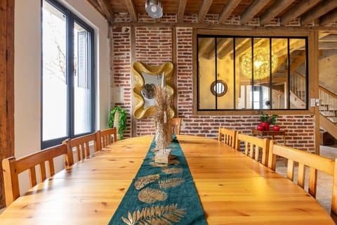 La Maison des Anges Vacation rental in Centre-Val de Loire