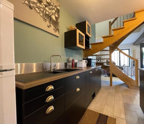 La Maison des Anges Vacation rental in Centre-Val de Loire