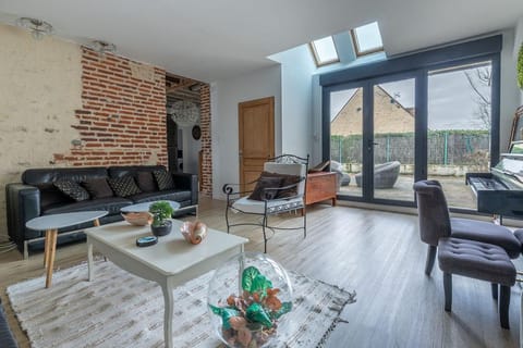 La Maison des Anges Vacation rental in Centre-Val de Loire