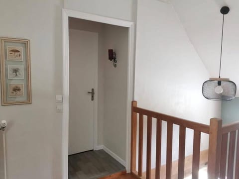 Happiness The Wellness House 100 M2 Vacation rental in Hauts-de-France