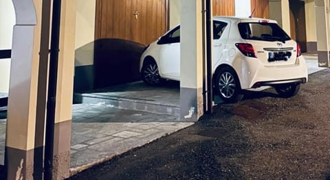 Bellavista Bobbio Apartment in Emilia-Romagna