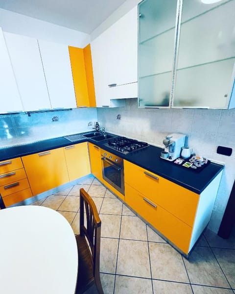 Bellavista Bobbio Apartment in Emilia-Romagna