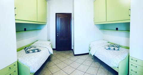 Bellavista Bobbio Apartment in Emilia-Romagna