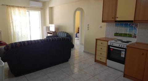 Angela's Apartment with beautiful balcony view Apartment in Euboea