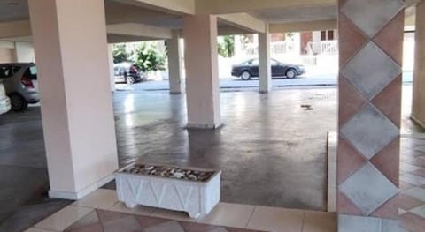 Angela's Apartment with beautiful balcony view Apartment in Euboea