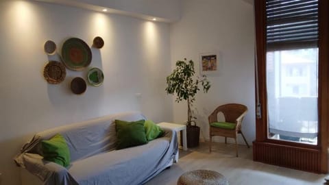Nuovissimo appartamento Lerici centro Vacation rental in Lerici