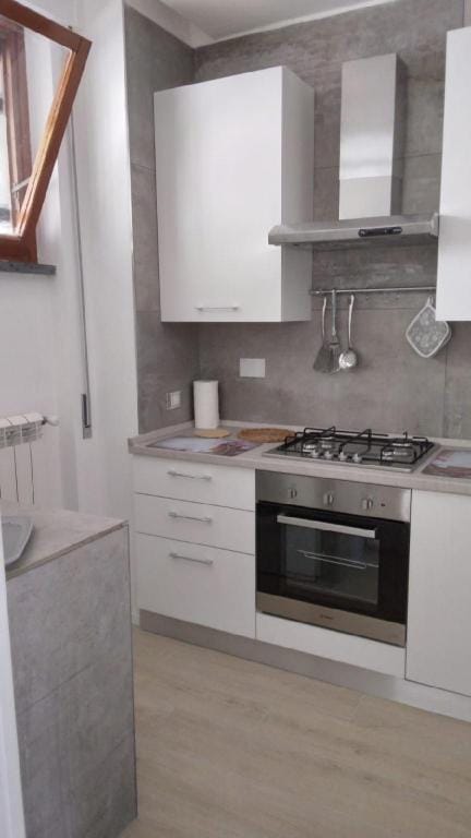 Nuovissimo appartamento Lerici centro Vacation rental in Lerici