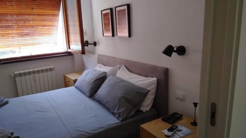 Nuovissimo appartamento Lerici centro Vacation rental in Lerici