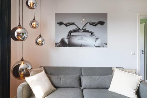 Hotel Zweite Heimat Nürburg Hotel in Kelberg