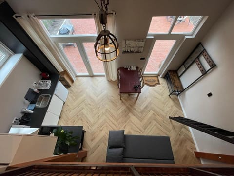 Rijks Lodge Wassenaar Vacation rental in Wassenaar