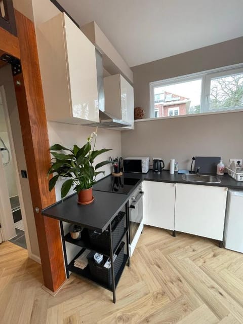 Rijks Lodge Wassenaar Vacation rental in Wassenaar