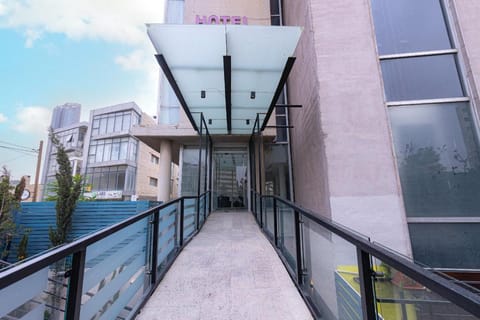 Property view