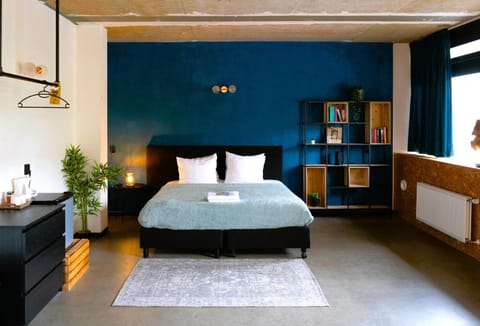 Urban Hotel The Golden Stork Hotel in The Hague