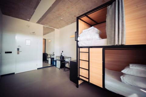 Urban Hotel The Golden Stork Hotel in The Hague