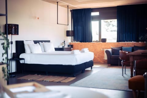 Urban Hotel The Golden Stork Hotel in The Hague