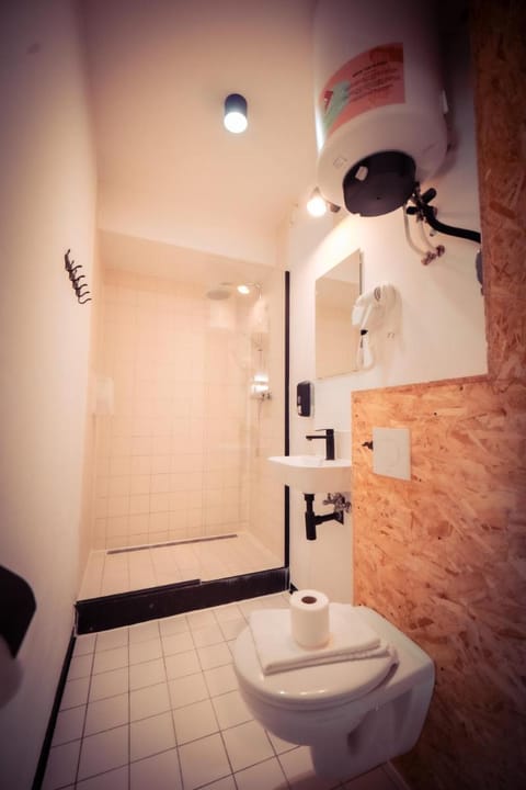 Urban Hotel The Golden Stork Hotel in The Hague