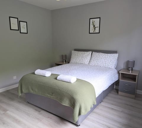 Campbeltown View Vacation rental in Campbeltown