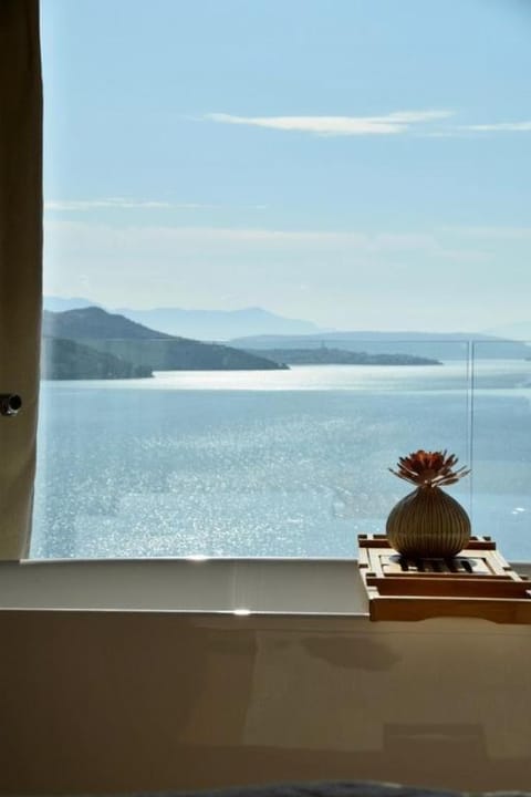 Marinaliving Luxury Seaview Penthouse Apartment in Šibenik-Knin County, Croatia