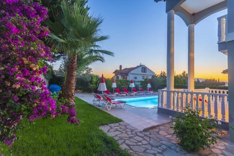 Property view