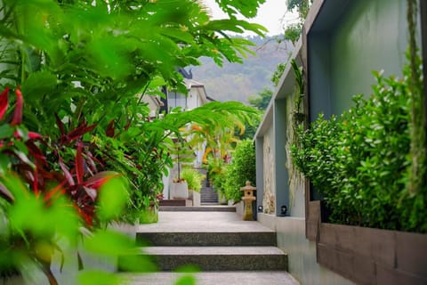 Yao Bada Badoo Boutique Resort Hotel in Krabi Changwat