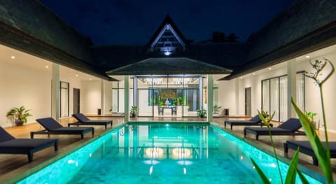 Yao Bada Badoo Boutique Resort Hotel in Krabi Changwat