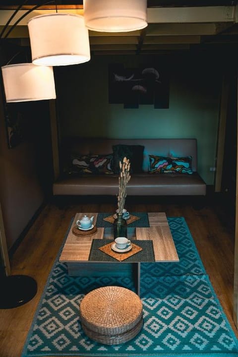 Relaxing home in Turin Apartment in Turin