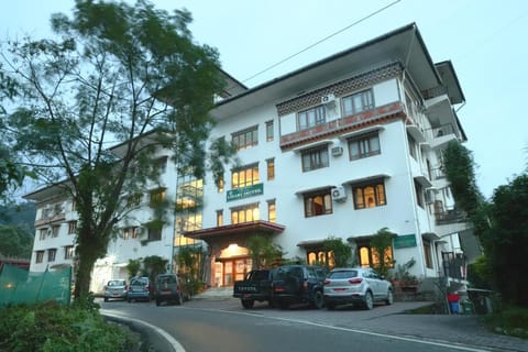 Property view
