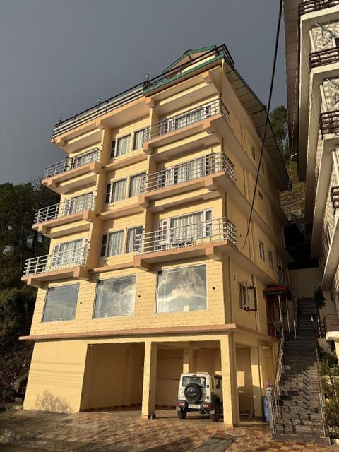 Property view