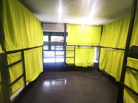 Hostel Myd La Latina 2 Hotel in Centro