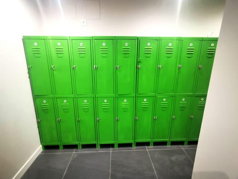 Hostel Myd La Latina 2 Hotel in Centro