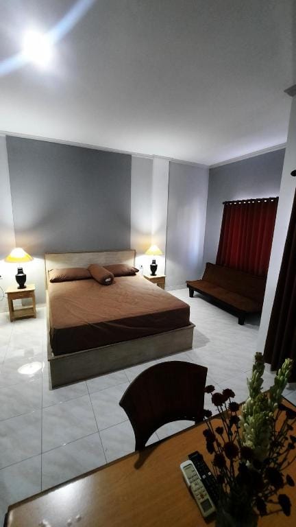 Bali Gede Private Apartment Apartment in Denpasar