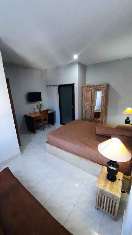 Bali Gede Private Apartment Apartment in Denpasar